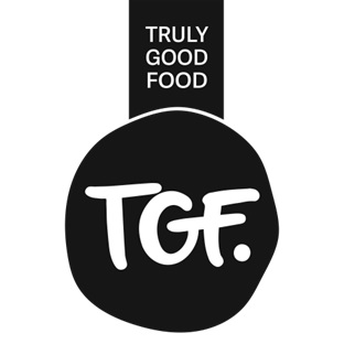 Truly Good Food Device mark 5724693 Trademark