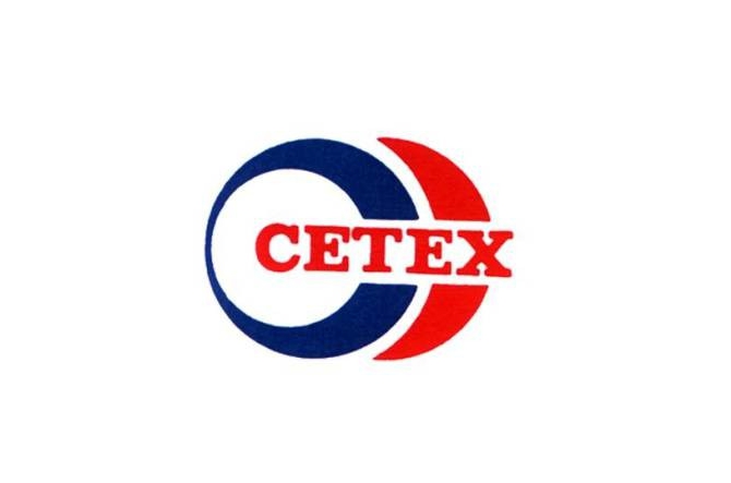 Cetex Device mark 5724688 Trademark