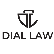 Dial Law Device mark 5724766 Trademark