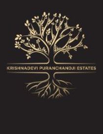 Krishnadevi Puranchandji Estate With Device Device mark 5724896 Trademark