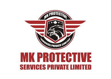 Mk Protective Services Private Limited Device mark 5725313 Trademark