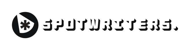 Spotwriters Device mark 5725729 Trademark