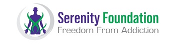 Serenity Foundation - Freedom From Addiction Device mark 5725816 Trademark