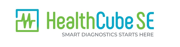 Healthcube Se Device mark 5725834 Trademark