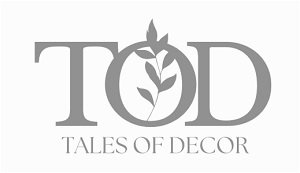 Tales Of Decor (with Device Of Tod) Device mark 5725952 Trademark