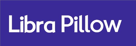 Libra Pillow Device mark 5726110 Trademark