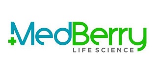 Medberry Life Science Device mark 5726206 Trademark