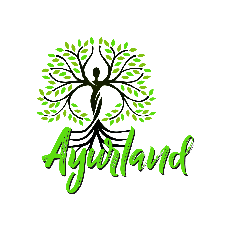 Ayurland Device mark 5726354 Trademark