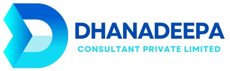 Dhanadeepa Consultant Device mark 5726440 Trademark