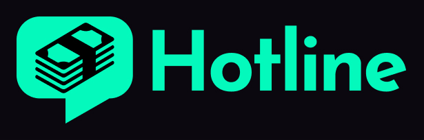 Hotline Device mark 5726531 Trademark