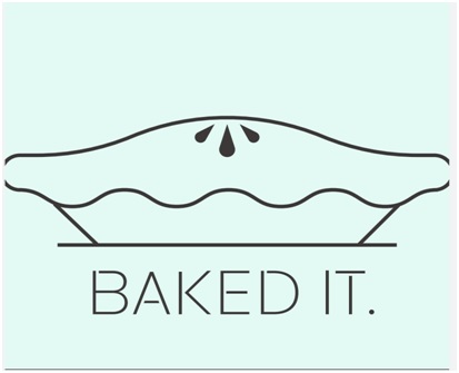 Baked It Device mark 5726564 Trademark