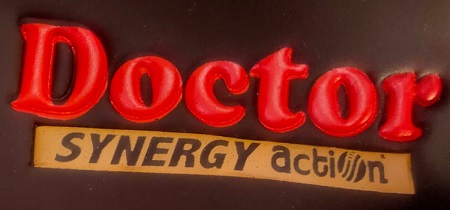 Doctor Synergyaction Device mark 5726587 Trademark