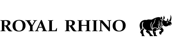Royal Rhino Device mark 5726817 Trademark