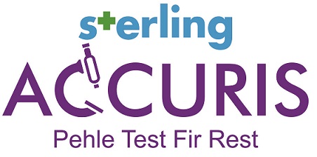 Sterling Accuris Pehle Test Fir Rest Device mark 5726944 Trademark