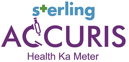 Sterling Accuris Health Ka Meter Device mark 5726942 Trademark