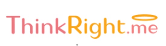 Thinkright.me Logo Device mark 5727015 Trademark