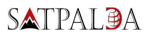 Satpalda Device mark 5727048 Trademark