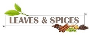 Leaves & Spices Device mark 5727051 Trademark