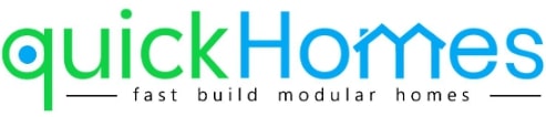 Quick Homes- Fast Build Modular Homes Device mark 5727121 Trademark