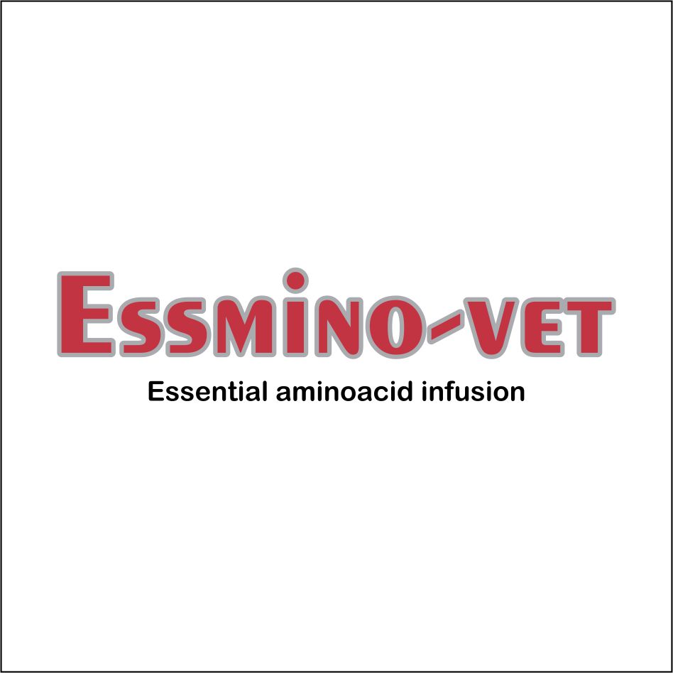 Essmino-vet Device mark 5727323 Trademark