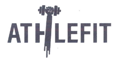 Athlefit Device mark 5727349 Trademark