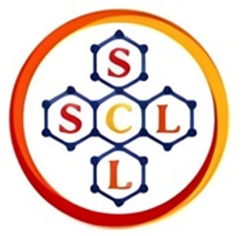 Scl With Logo Device mark 5727489 Trademark