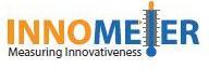Innometer – Measuring Innovativeness (logo And Device) Device mark 5727506 Trademark
