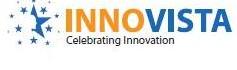 Innovista – Celebrating Innovation (logo And Device) Device mark 5727507 Trademark