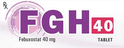 Fgh40 Device mark 5727769 Trademark