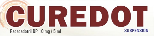 Curedot Device mark 5727768 Trademark
