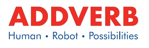 Addverb Human Robot Possibilities Device mark 5727882 Trademark