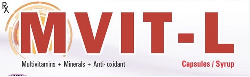 Mvit- L Device mark 5727828 Trademark