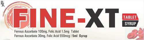 Fine - Xt Device mark 5727827 Trademark