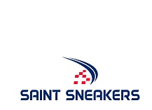 Saint Sneakers Device mark 5727832 Trademark