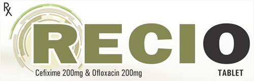 Recio Device mark 5727829 Trademark