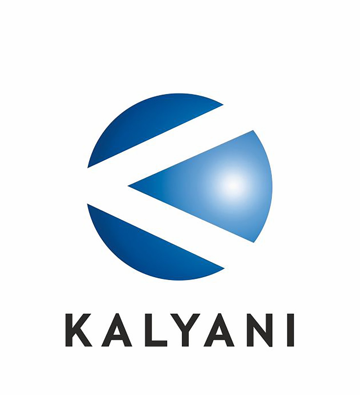 K Logo With Kalyani Device mark 5727853 Trademark