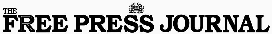 The Free Press Journal Device mark 5727905 Trademark