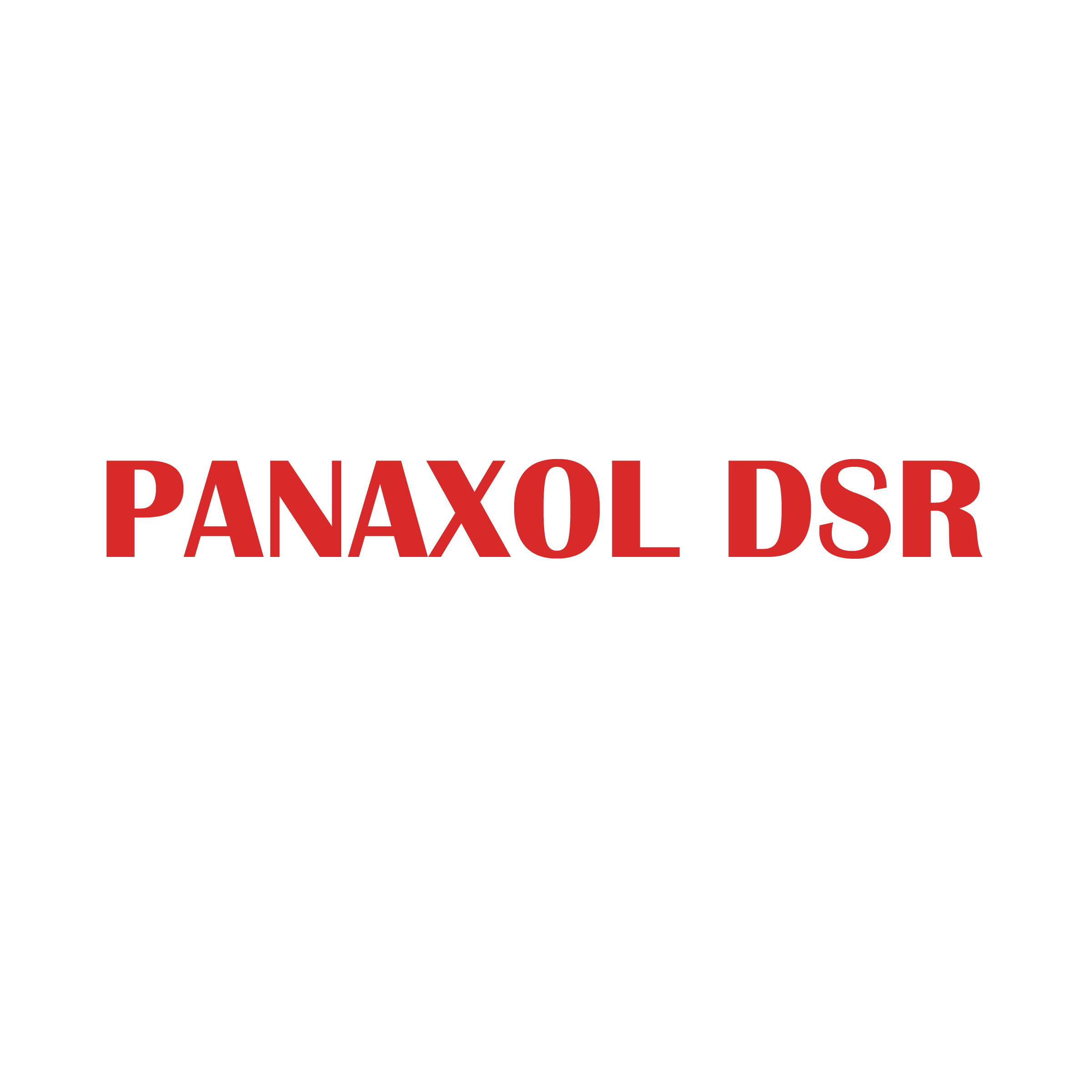 Panaxol Dsr Device mark 5728212 Trademark