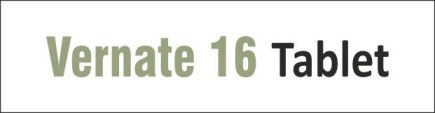 Vernate16 Tablet Device mark 5728277 Trademark