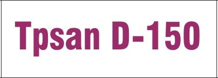 Tpsan D-150 Device mark 5728281 Trademark