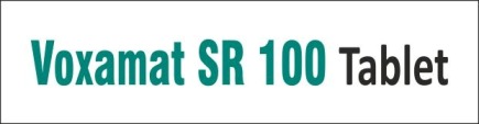 Voxamat Sr 100 Tablet Device mark 5728290 Trademark