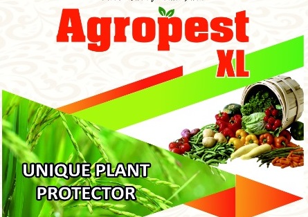 Agropest Xl Device mark 5728786 Trademark