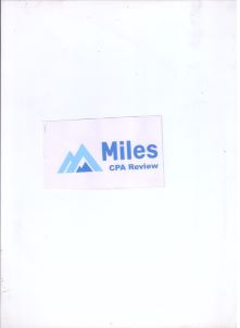 Miles Cpa Review Device mark 5728866 Trademark
