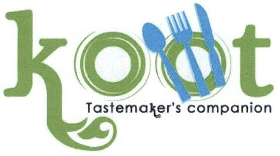 Koot Tastemaker's Companion Device mark 2475626 Trademark