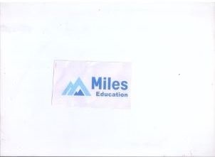 Miles Education Device mark 5728874 Trademark