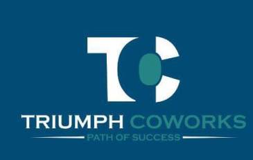 Triumph Coworks Device mark 5728917 Trademark