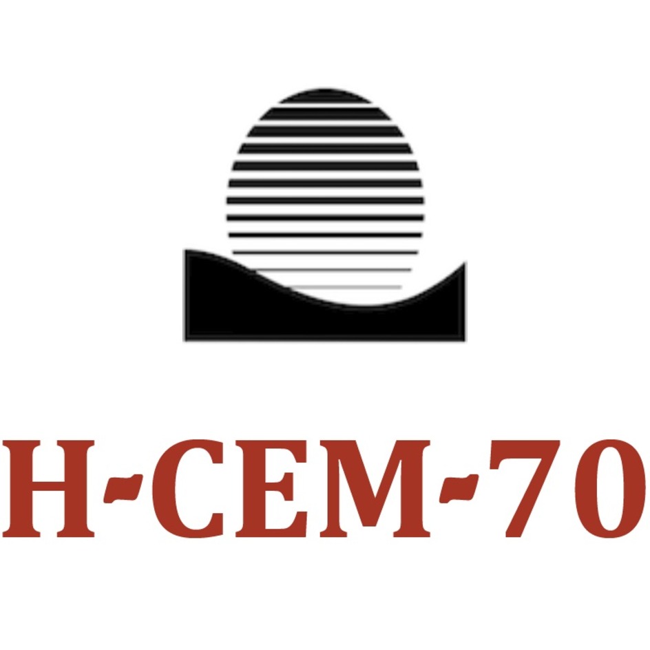 H-cem-70 Device mark 5728911 Trademark