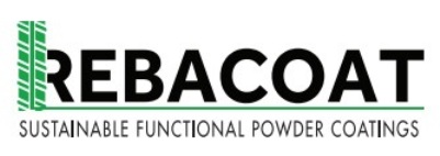 Rebacoat- Sustainable Functional Powder Coatings Device mark 5729016 Trademark