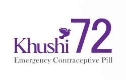 Khushi72 (ecp) Logo Device mark 5729192 Trademark