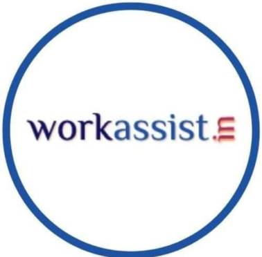 Workassist.in Device mark 5729248 Trademark